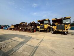 Seletar West Farmway 7 (D28), Warehouse #611015101